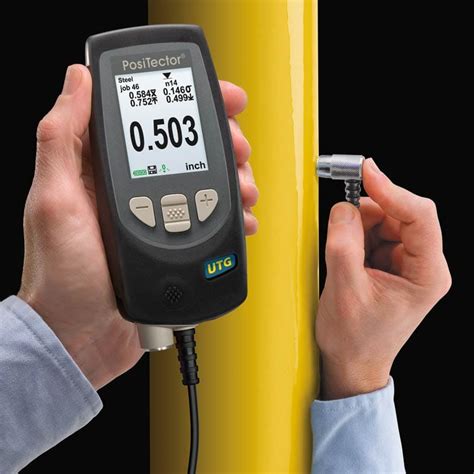 Pipe wall Thickness Meter purchase|ultrasonic wall thickness gauges.